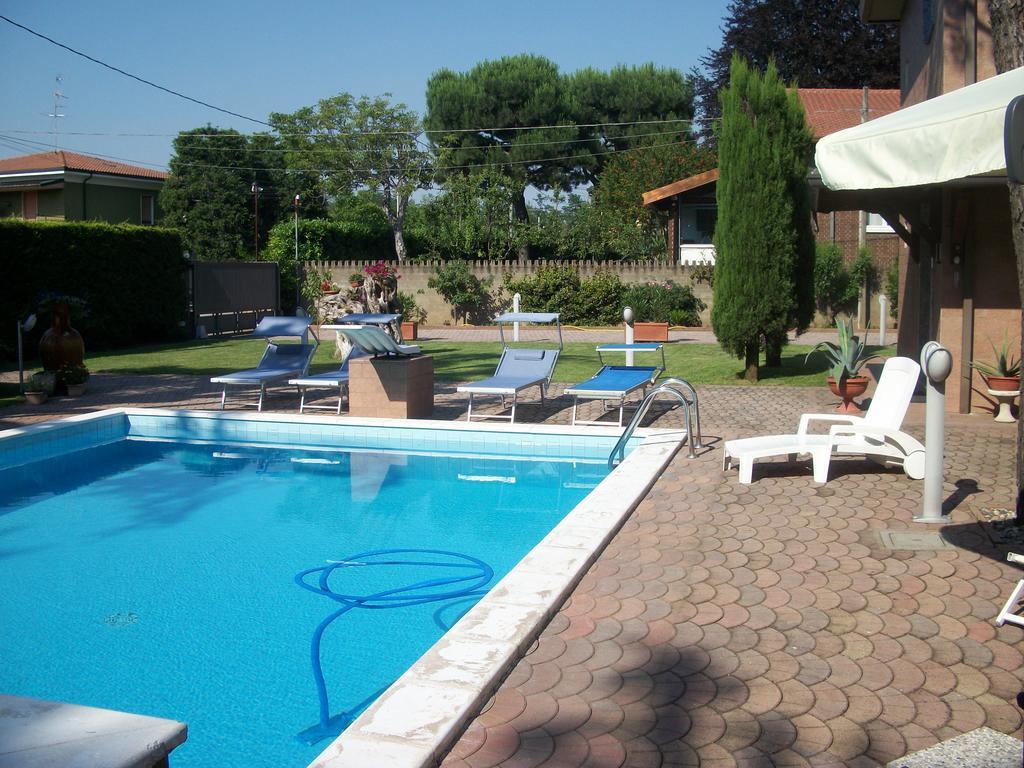 B&B Southitaly บุสโตอาร์ซีซีโอ ภายนอก รูปภาพ