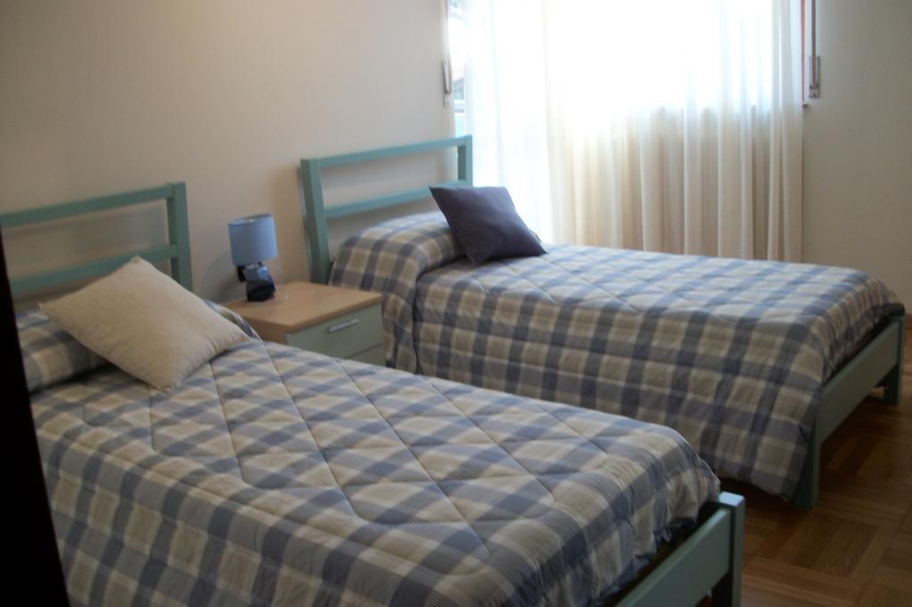 B&B Southitaly บุสโตอาร์ซีซีโอ ภายนอก รูปภาพ