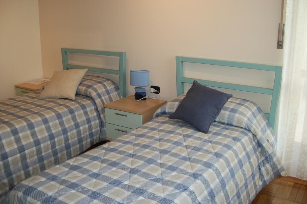 B&B Southitaly บุสโตอาร์ซีซีโอ ภายนอก รูปภาพ
