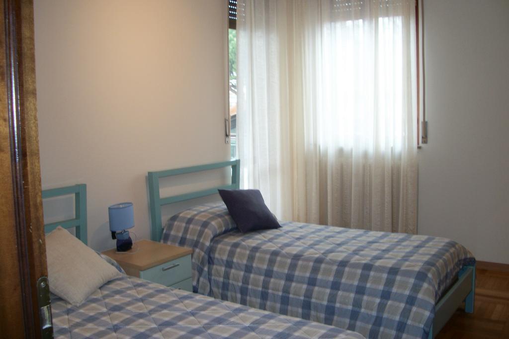 B&B Southitaly บุสโตอาร์ซีซีโอ ภายนอก รูปภาพ