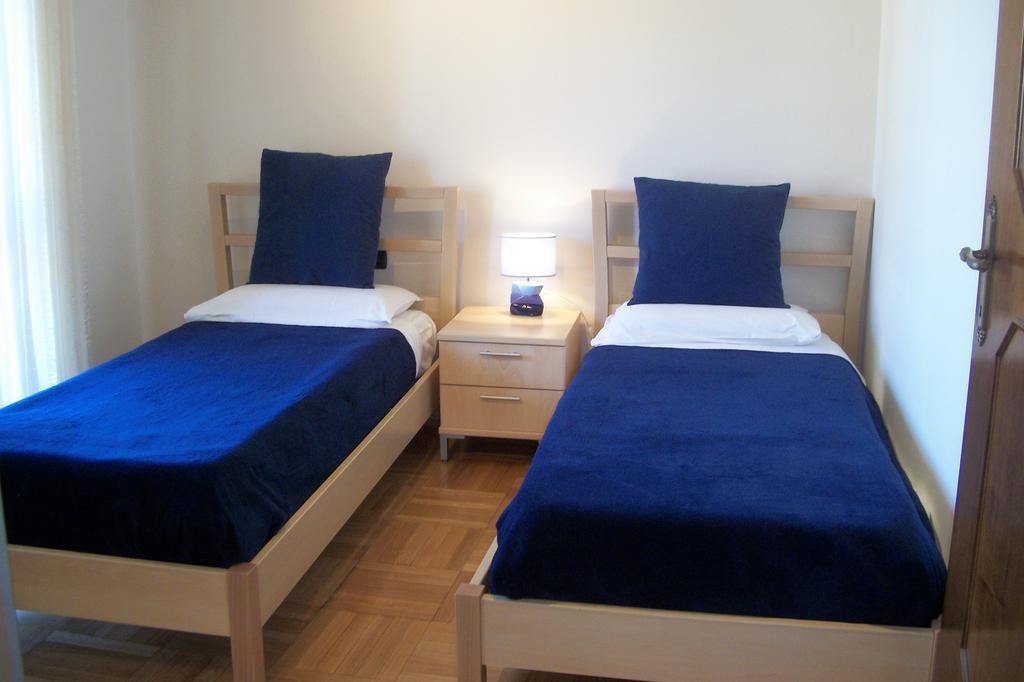 B&B Southitaly บุสโตอาร์ซีซีโอ ภายนอก รูปภาพ