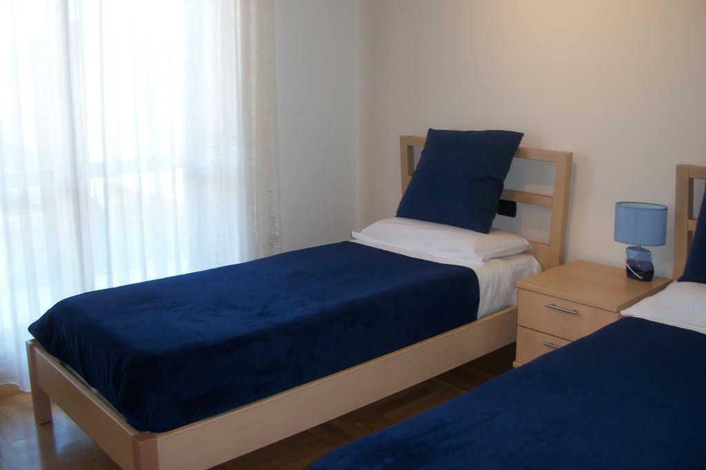 B&B Southitaly บุสโตอาร์ซีซีโอ ภายนอก รูปภาพ