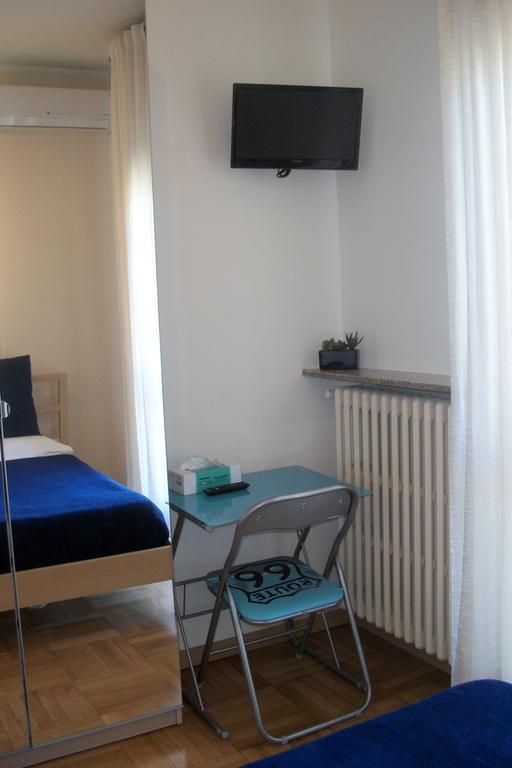 B&B Southitaly บุสโตอาร์ซีซีโอ ภายนอก รูปภาพ