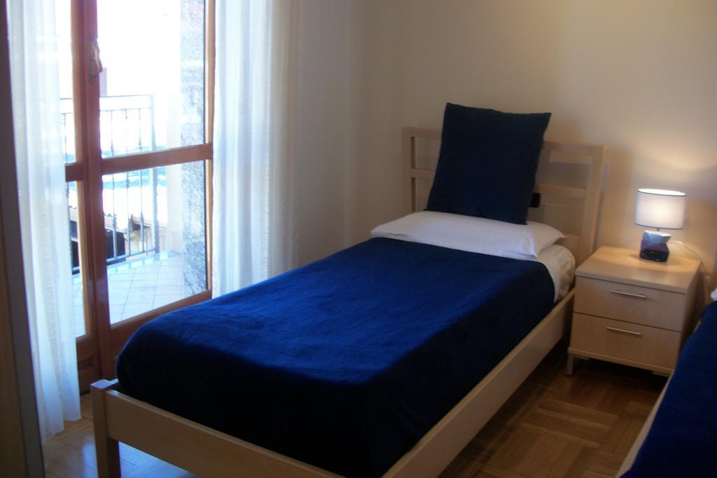 B&B Southitaly บุสโตอาร์ซีซีโอ ภายนอก รูปภาพ