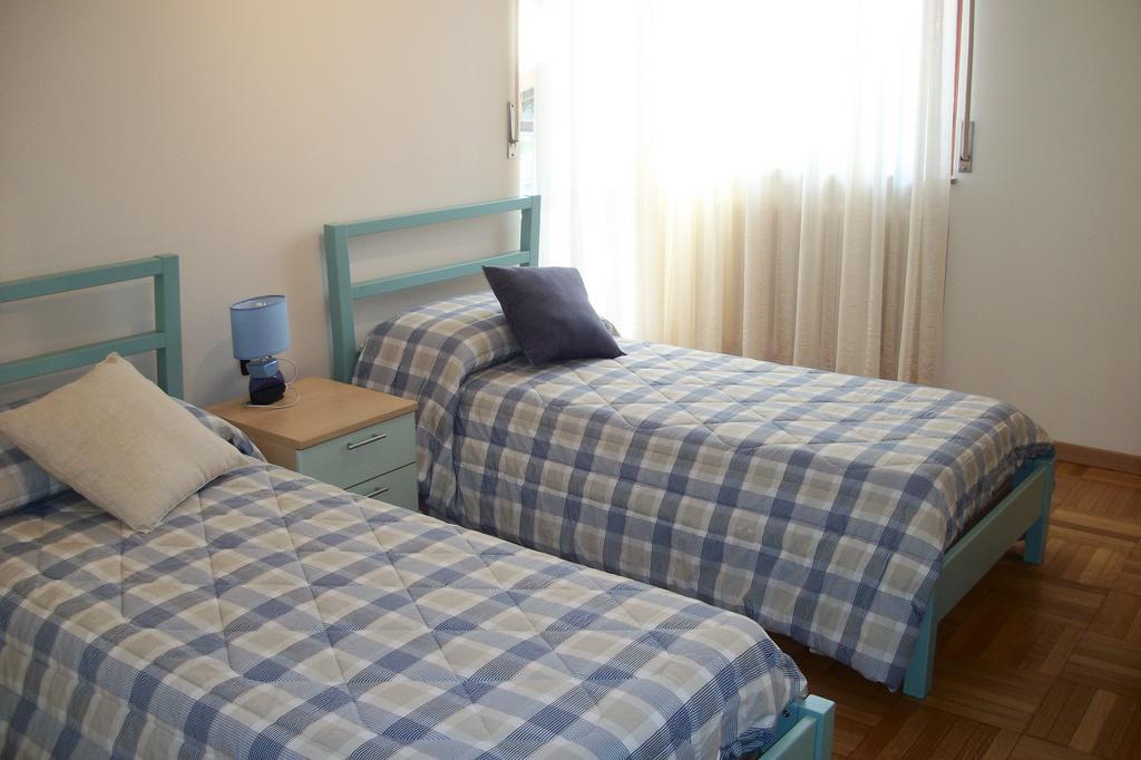 B&B Southitaly บุสโตอาร์ซีซีโอ ภายนอก รูปภาพ