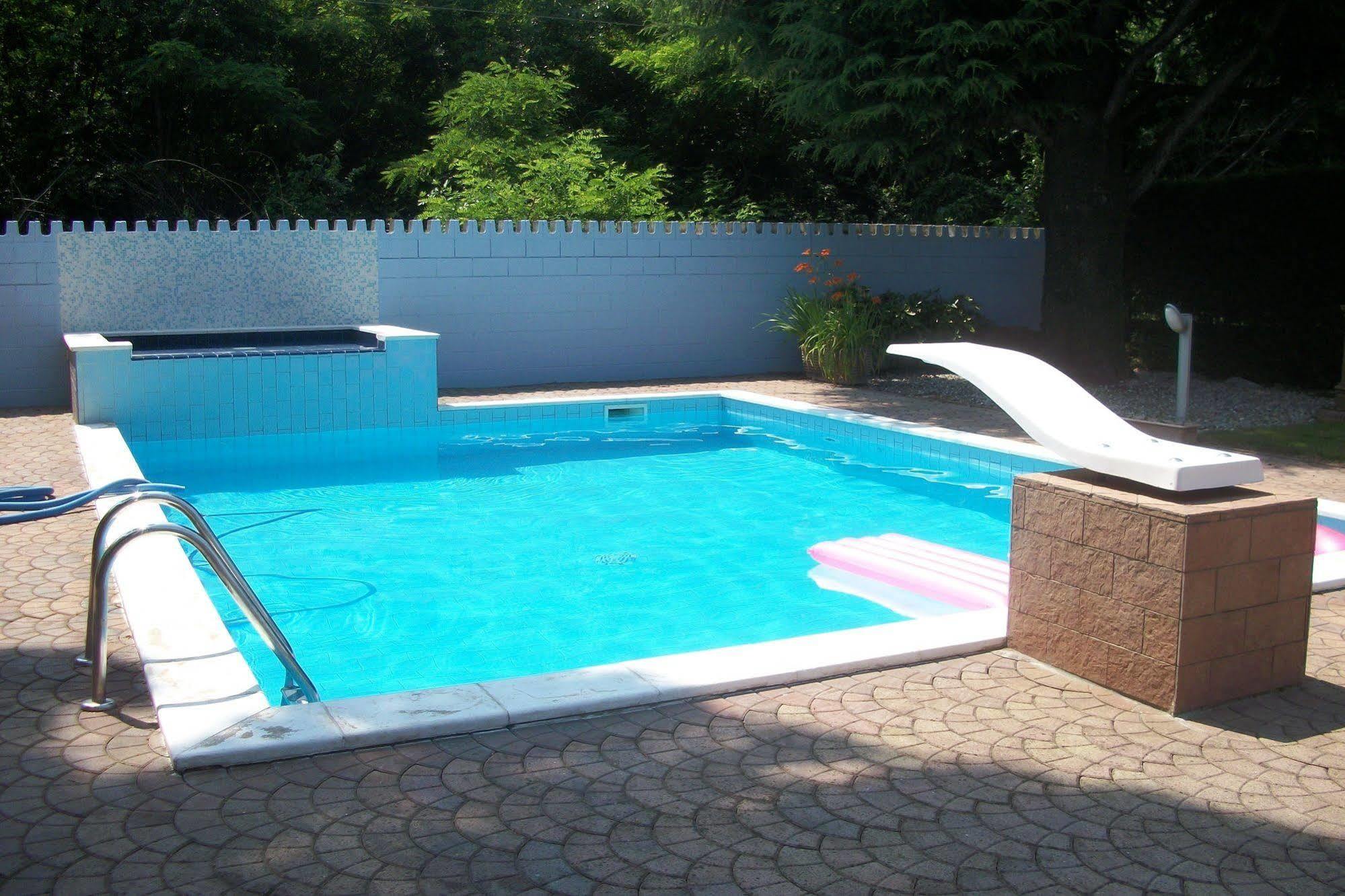 B&B Southitaly บุสโตอาร์ซีซีโอ ภายนอก รูปภาพ