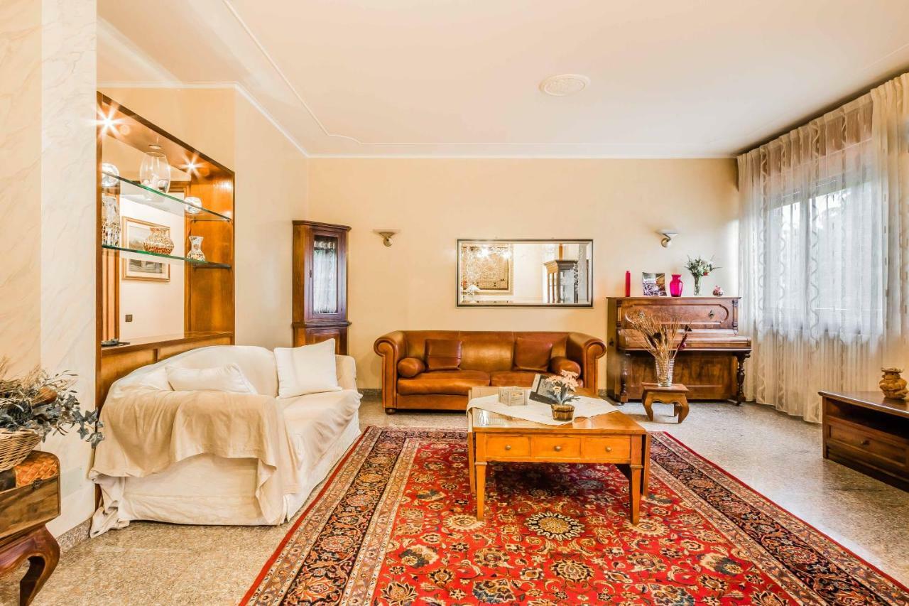B&B Southitaly บุสโตอาร์ซีซีโอ ภายนอก รูปภาพ