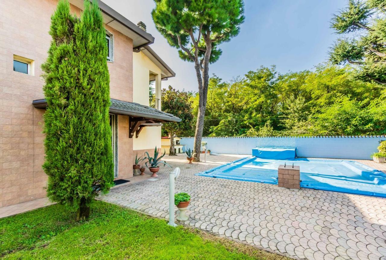 B&B Southitaly บุสโตอาร์ซีซีโอ ภายนอก รูปภาพ