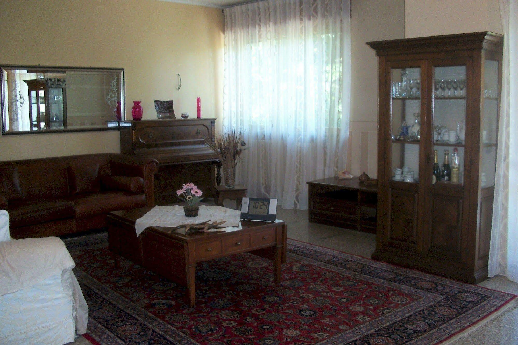 B&B Southitaly บุสโตอาร์ซีซีโอ ภายนอก รูปภาพ