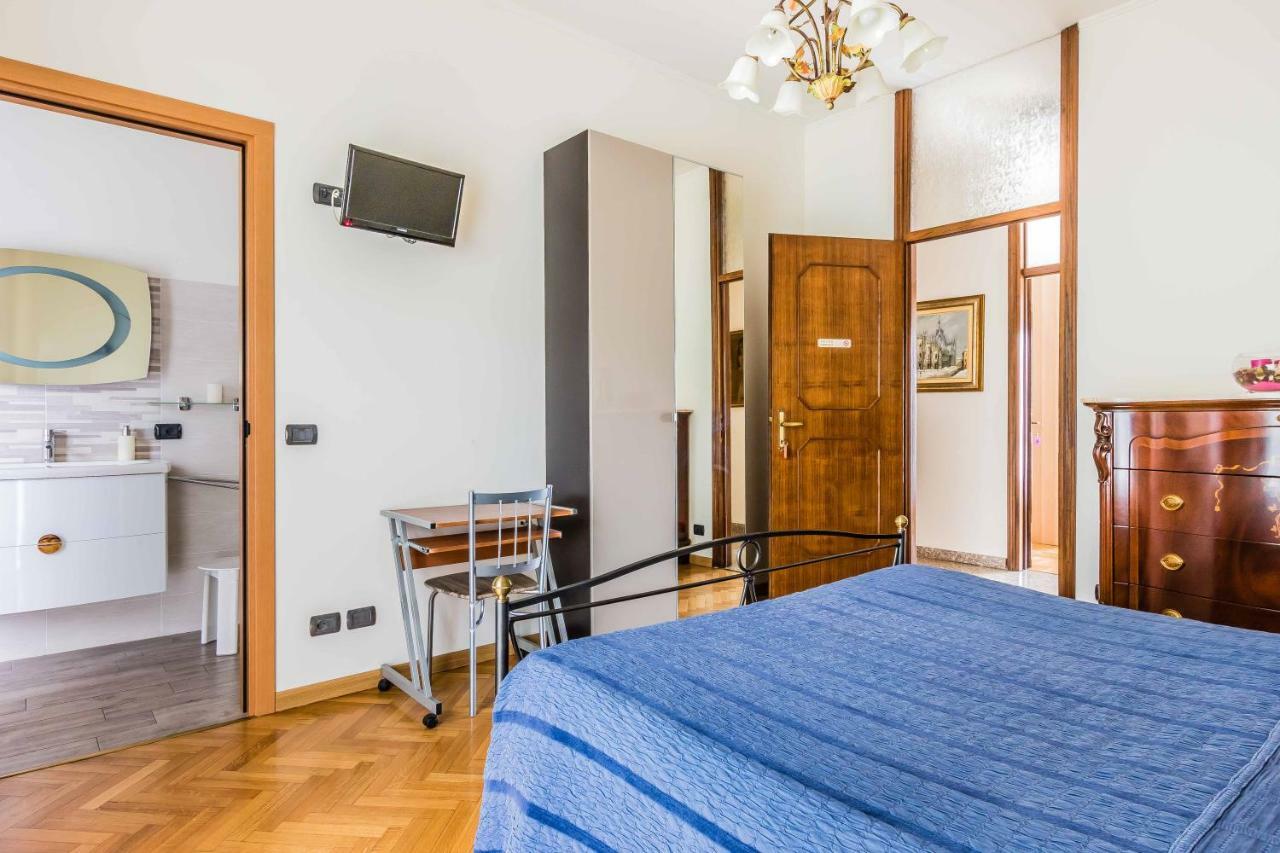 B&B Southitaly บุสโตอาร์ซีซีโอ ภายนอก รูปภาพ